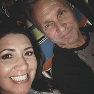 Meet your Posher, Kristi